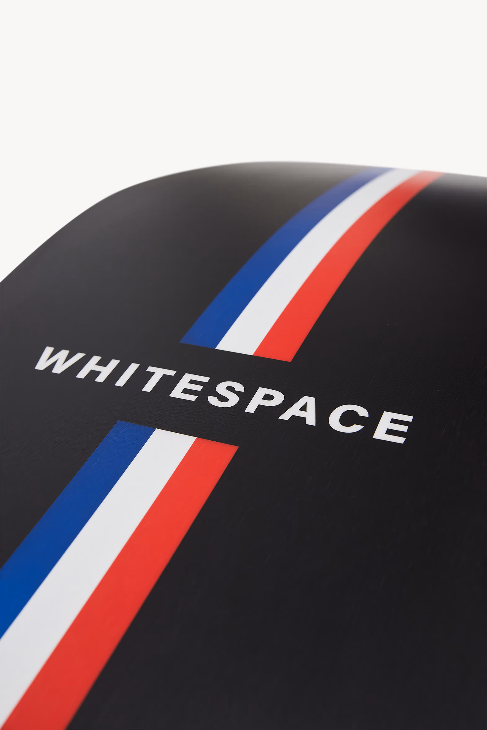 Moncler Grenoble x Whitespace Snowboard Gender Neutral Black Moncler 3